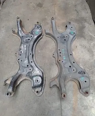 Toyota Corolla E120 E130 Front subframe 