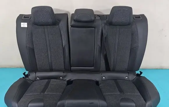 Peugeot 508 II Second row seats IMPRK1548202