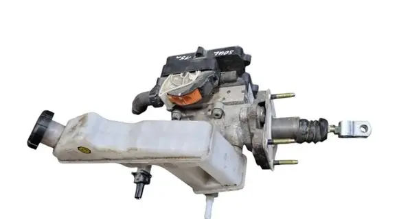 KIA Soul Brake booster 58500E4200 BH60162A02