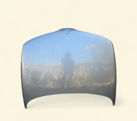 Renault Laguna I Engine bonnet/hood 