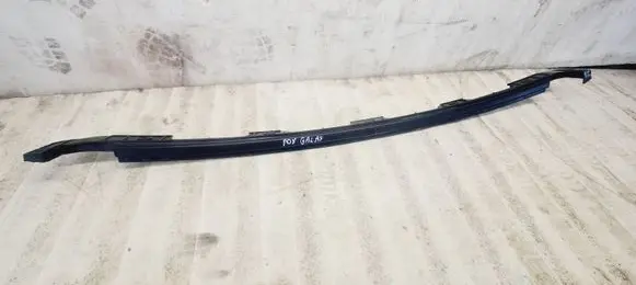 Volkswagen Fox Rear bumper mounting bracket 5Z0807863A