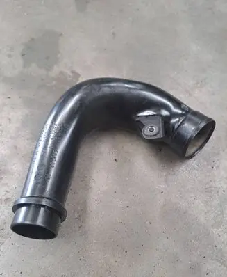 BMW 5 GT F07 Air intake duct part 7583727 1040404 23557610