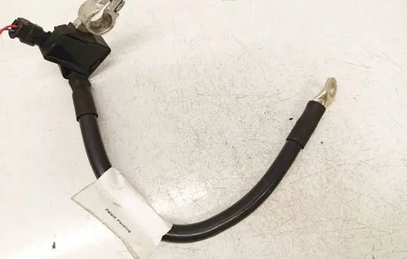 Audi A4 S4 B8 8K Positive cable (battery) 8X0915181
