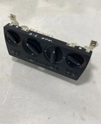 Climate control unit