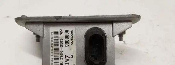 Volvo V70 ESP acceleration yaw rate sensor 8688069 8688068