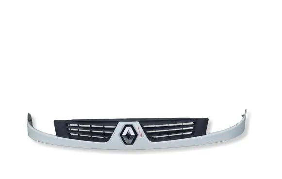 Renault Kangoo I Front grill 8200331208KASACJA 8200331208