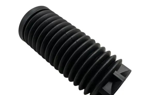 Peugeot 5008 II Front shock absorber dust cover boot 9678782580