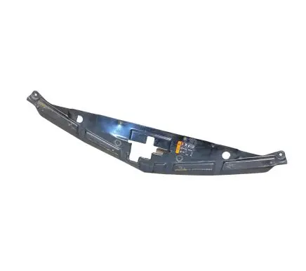 Chevrolet Camaro Top upper radiator support slam panel 92244886