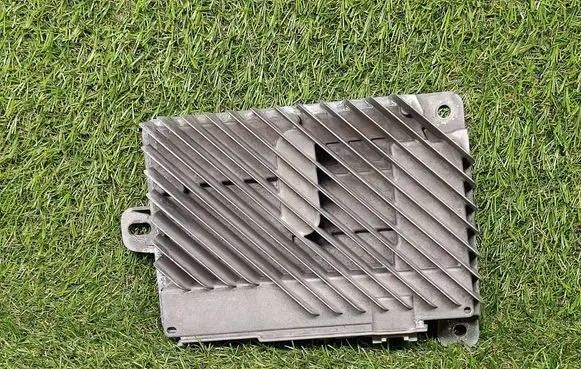 Sound amplifier