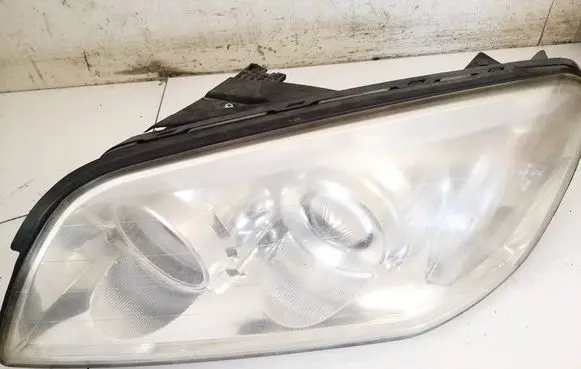 Chevrolet Captiva Headlight/headlamp