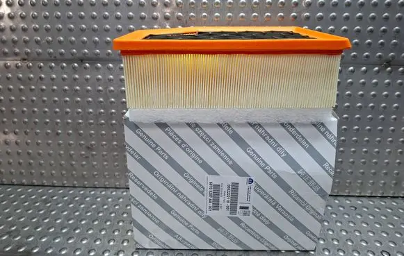 Fiat Ducato Air filter S26336170 52222118