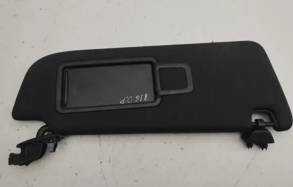 Audi A7 S7 4G Sun visor 4G0551D