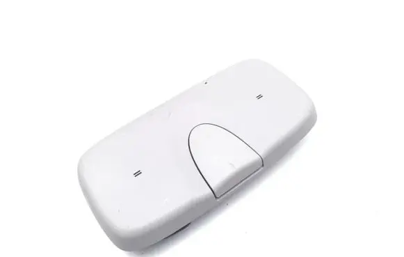 Infiniti Q50 Alarm movement detector/sensor 284374GA0A 284354GA0B
