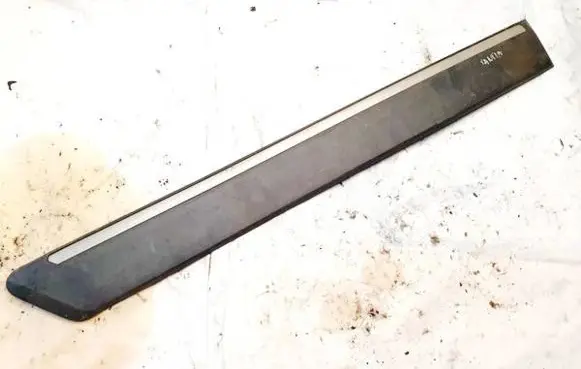Citroen Xsara Rear door trim (molding) 9610949077