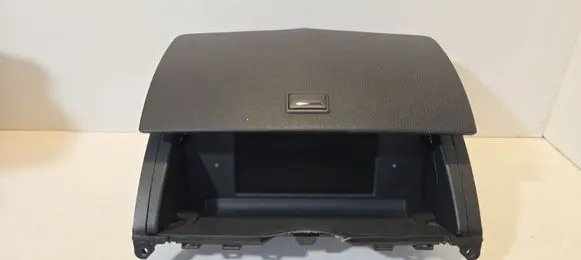 Mercedes-Benz C W204 Screen/display/small screen A2046800931