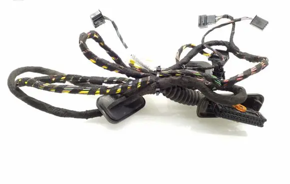 Volkswagen Cross Polo Front door wiring loom 6R1971121DK