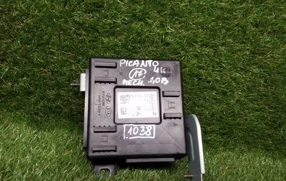 KIA Picanto Other control units/modules 95400G6380