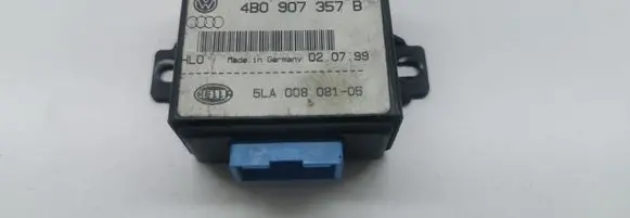 Light module LCM