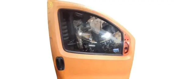 Fiat Fiorino Front door DRZWIPPFIORINOIII
