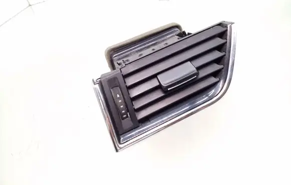 Skoda Octavia Mk3 (5E) Dashboard side air vent grill/cover trim 5E0819701 5E0819701A