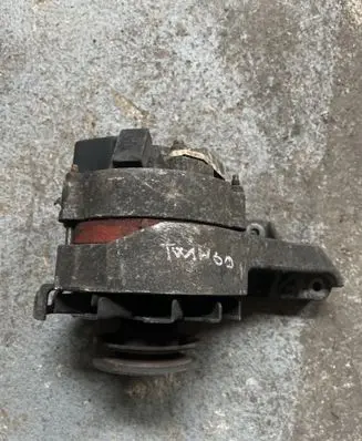 Renault Scenic I Generator/alternator 7700820794
