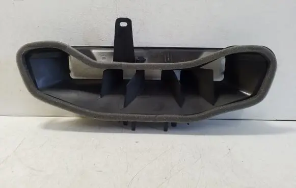 Audi A6 S6 C8 4K Cabin air duct channel 4K2858431