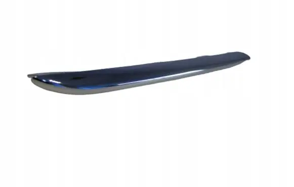 Mercedes-Benz E W238 Front bumper splitter molding A2388881000