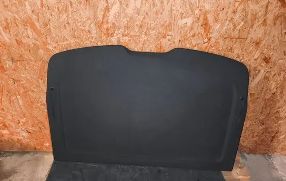 Porsche Macan (95B) Parcel shelf 95B867769H