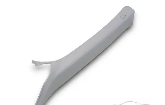 Audi A5 Sportback 8TA (A) pillar trim 8T8867233