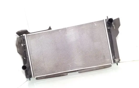 Toyota GT 86 Coolant radiator 45111CA000 4221348541
