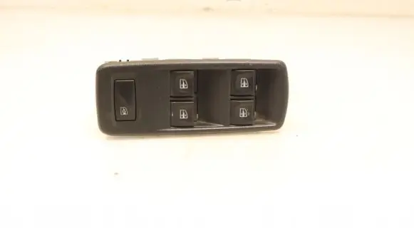 Dacia Lodgy Wing mirror switch