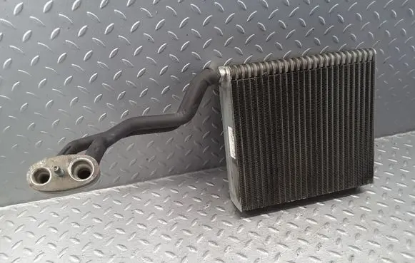 Audi A4 S4 B7 8E 8H Air conditioning (A/C) radiator (interior) 61301707C
