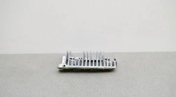 Seat Leon (5F) LED ballast control module B007390B