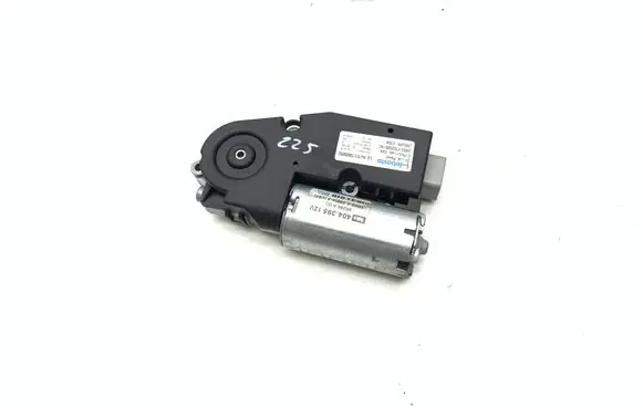 Jaguar XJ X350 Sunroof motor/actuator 1W02A2200AA 2R83F53508AC