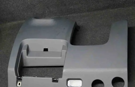 Audi Q3 8U Other interior part 8U1863075A