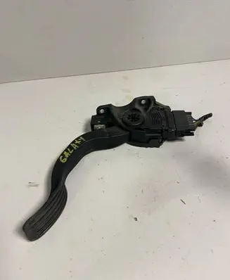 Ford Galaxy Accelerator throttle pedal 6G929F836KD 6PV00922011 C95YE02