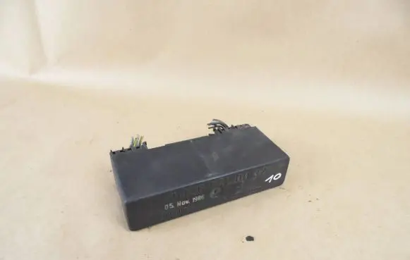 Light module LCM