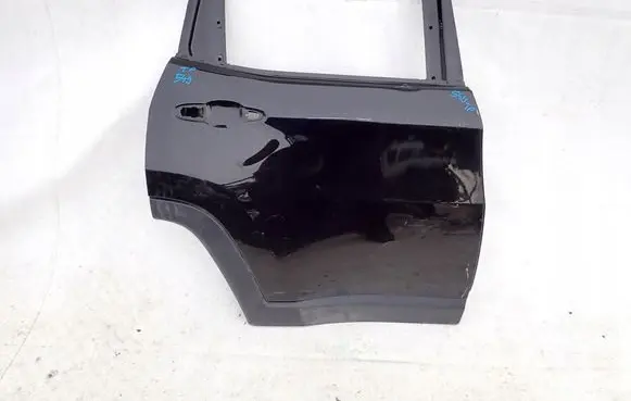 Jeep Compass Rear door