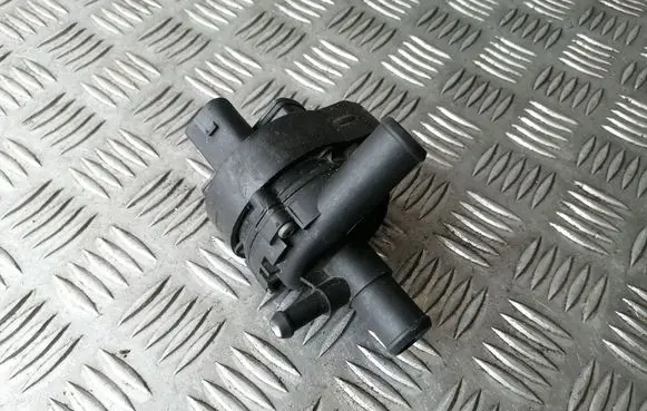 Mercedes-Benz S W222 Electric auxiliary coolant/water pump A2118350028