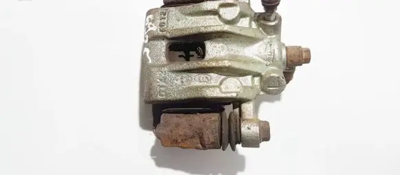 Hyundai Accent Rear brake caliper ctk2