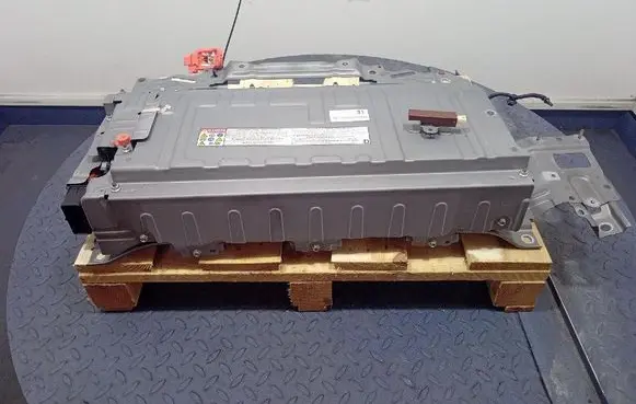 Toyota Auris E180 Hybrid / electric car battery G928012020
