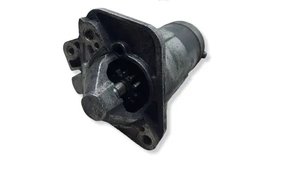 Renault Scenic II - Grand scenic II Starter motor 8200584675AKASACJ 8200584675A M000T87881