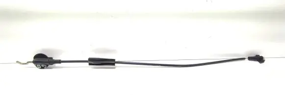 Saab 9-5 Rear door cable line 