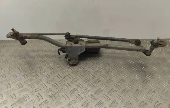 Audi A4 S4 B7 8E 8H Front wiper linkage 8E1955119 0390241509 0508191