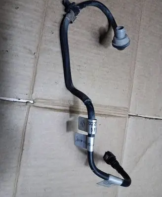 Citroen Nemo Vacuum line/pipe/hose