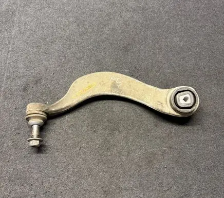 Front control arm