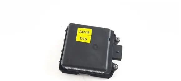 Ford Mustang VI Blind spot module FT4T14D453AC A2C73783704