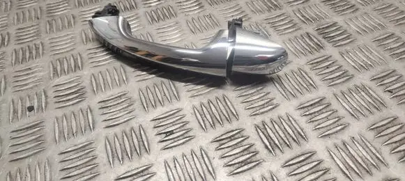 Mercedes-Benz S C217 Front door exterior handle 