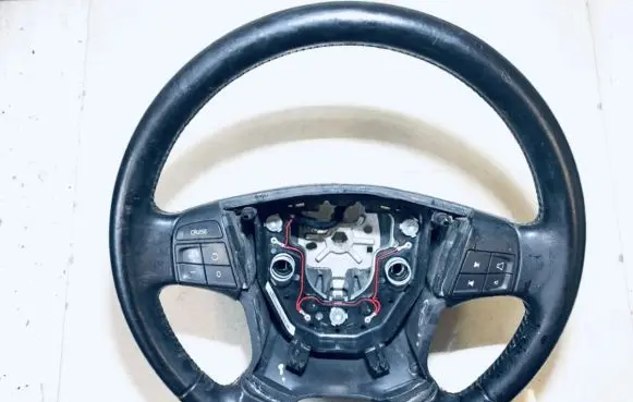 Volvo V70 Steering wheel 30778840 pv5518802