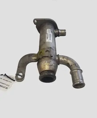 Ford C-MAX I EGR valve cooler 875816W 9645689780